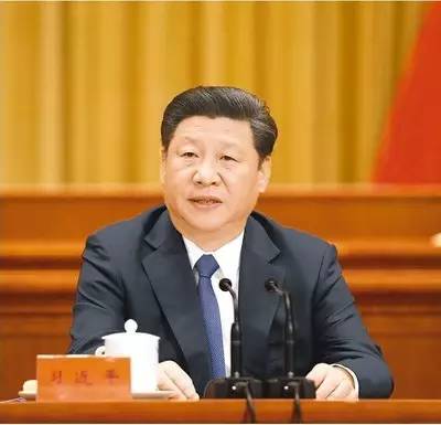 习近平指出科技创新的三大方向 习近平指出科技创新的三大方向
